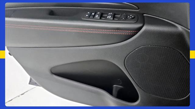2026 Dodge Durango GT AWD
