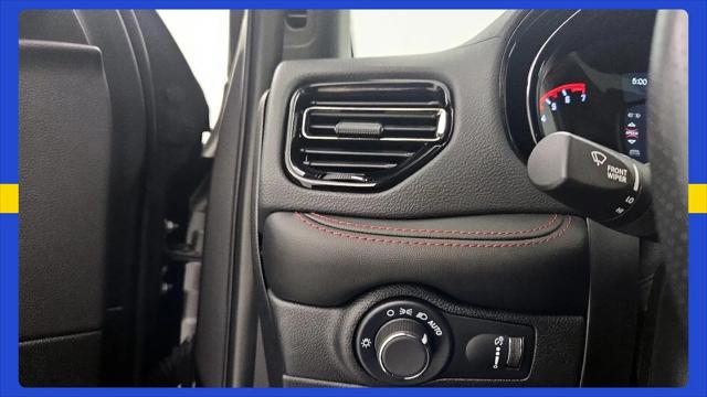 2026 Dodge Durango GT AWD