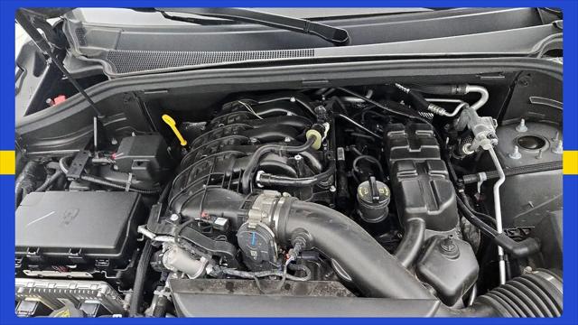 2026 Dodge Durango GT AWD
