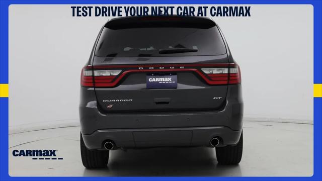 2026 Dodge Durango GT AWD