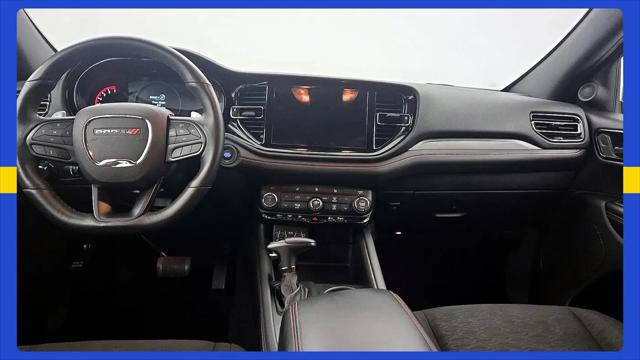 2026 Dodge Durango GT AWD