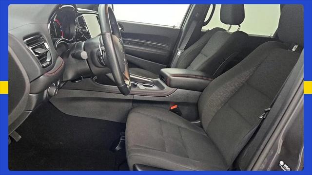 2026 Dodge Durango GT AWD