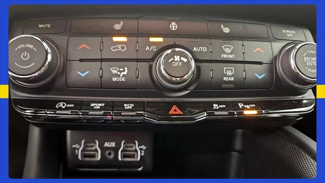 2026 Dodge Durango GT AWD