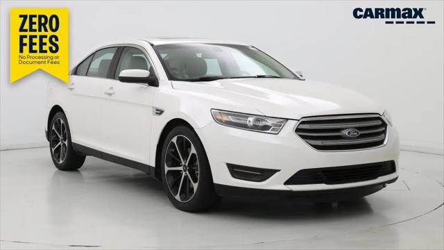 2016 Ford Taurus SEL for sale in Baton Rouge, LA