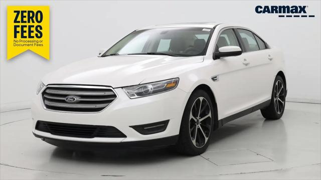 2016 Ford Taurus SEL