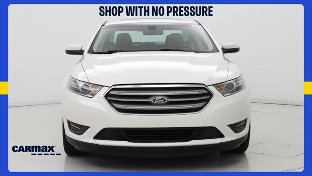 2016 Ford Taurus SEL