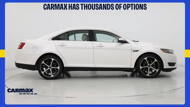 2016 Ford Taurus SEL
