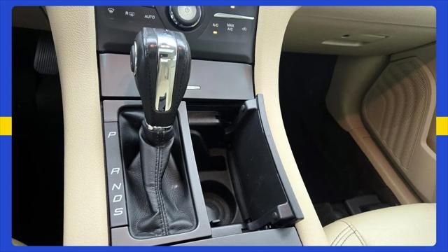 2016 Ford Taurus SEL