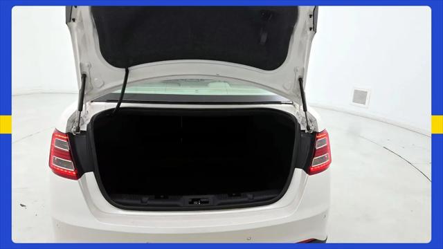 2016 Ford Taurus SEL