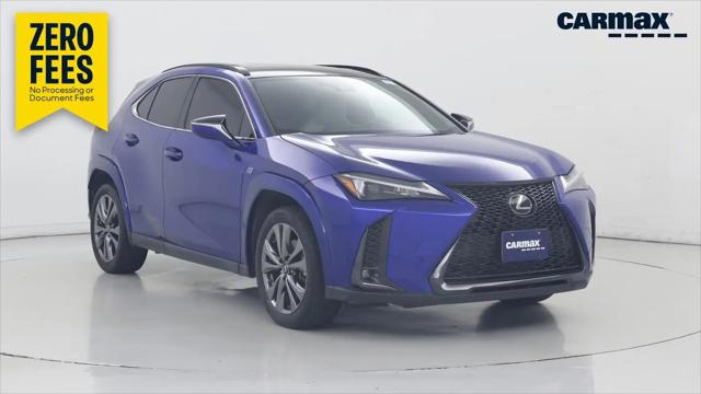 2023 Lexus UX 250h F SPORT Design for sale in Houston, TX