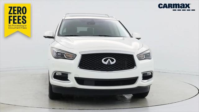 2020 INFINITI QX60 LUXE for sale in Lithia Springs, GA
