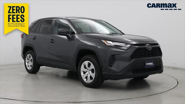 2025 Toyota RAV4 LE for sale in O'Fallon, IL