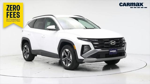 2025 Hyundai Tucson SEL for sale in Kenosha, WI