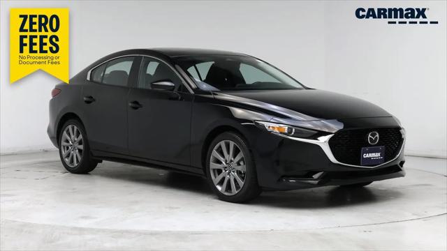 2026 Mazda Mazda3 2.5 S Preferred for sale in Puyallup, WA