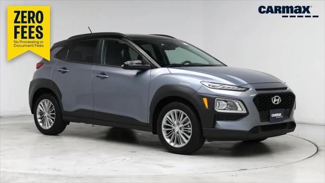2019 Hyundai Kona SEL for sale in Puyallup, WA