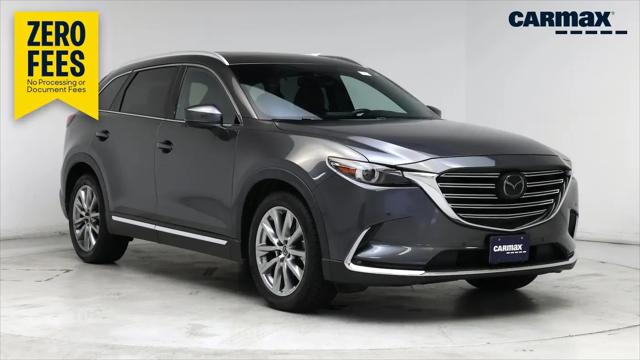 2018 Mazda CX-9 Grand Touring for sale in Puyallup, WA