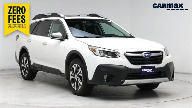 2020 Subaru Outback Touring XT for sale in Puyallup, WA