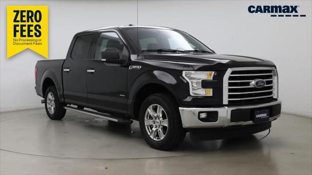 2017 Ford F-150 XLT for sale in Huntsville, AL