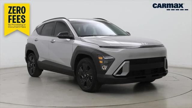 2026 Hyundai Kona SEL Sport for sale in Huntsville, AL