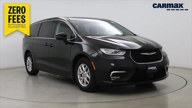 2023 Chrysler Pacifica Touring L for sale in Huntsville, AL