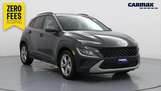 2023 Hyundai Kona SEL for sale in Urbandale, IA