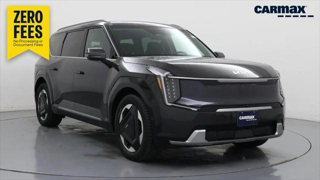 2024 Kia EV9 Land for sale in Urbandale, IA