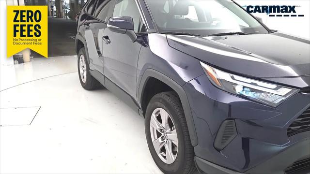 2025 Toyota RAV4 XLE for sale in Asheville, NC