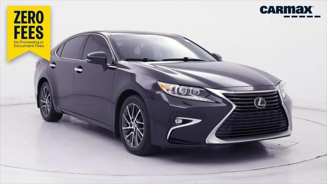 2017 Lexus ES 350 ES 350 for sale near West Carrolton, OH