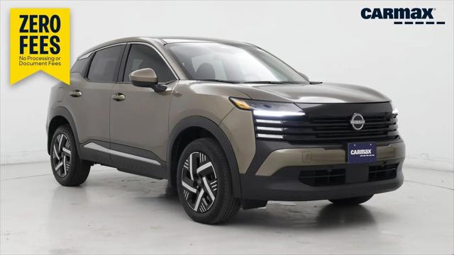 2025 Nissan Kicks SV FWD for sale near West Carrolton, OH