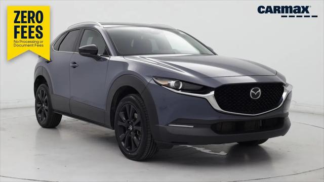 2022 Mazda CX-30 for sale near West Carrolton, OH