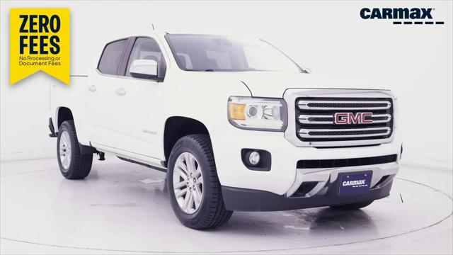 2018 GMC Canyon for sale near West Carrolton, OH