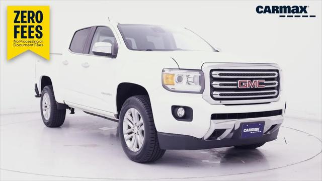 2018 GMC Canyon for sale near West Carrolton, OH
