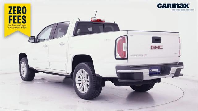 2018 GMC Canyon for sale near West Carrolton, OH