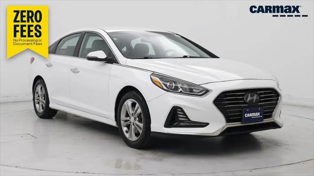 2018 Hyundai Sonata for sale near West Carrolton, OH