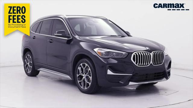 2021 BMW X1 xDrive28i for sale near West Carrolton, OH