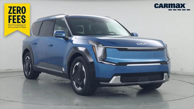 2024 Kia EV9 Land for sale near West Carrolton, OH