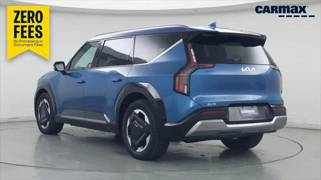 2024 Kia EV9 Land for sale near West Carrolton, OH