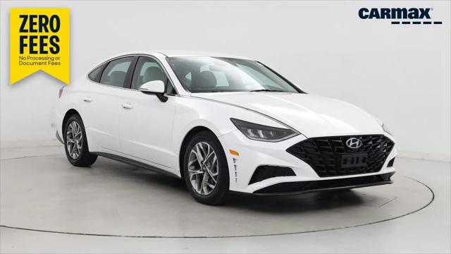 2021 Hyundai Sonata SEL for sale in Jacksonville, FL