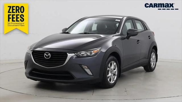2016 Mazda CX-3 Touring for sale in Jacksonville, FL