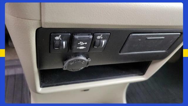2018 Toyota Sienna XLE 8 Passenger