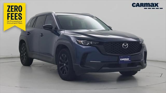 2026 Mazda CX-50 2.5 S Preferred for sale in Garland, TX