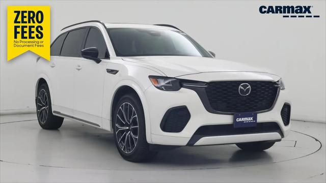 2025 Mazda CX-70 3.3 Turbo S Premium Plus for sale in Garland, TX