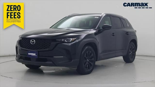 2025 Mazda CX-50 2.5 S Preferred Package for sale in Garland, TX