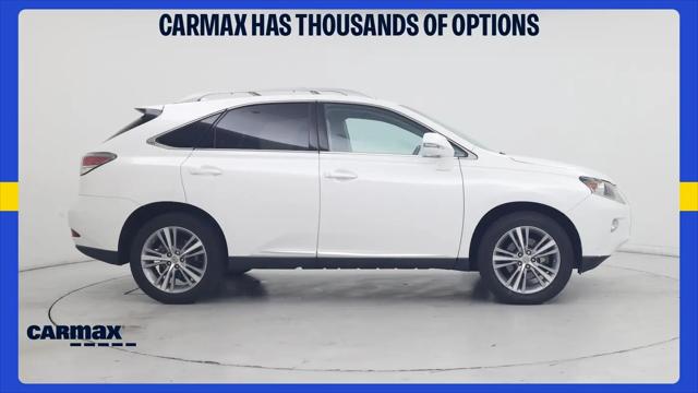 2015 Lexus RX 350 RX 350