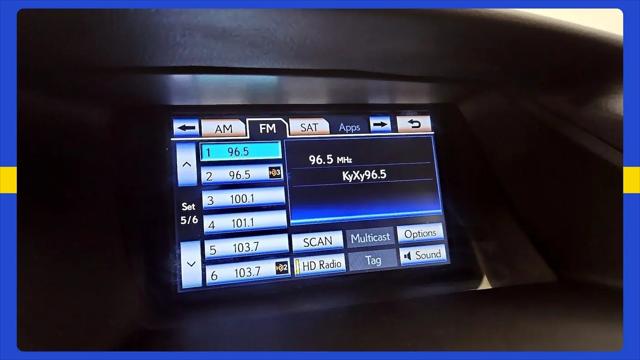 2015 Lexus RX 350 RX 350