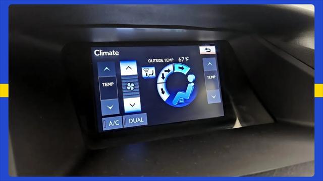 2015 Lexus RX 350 RX 350