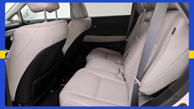 2015 Lexus RX 350 RX 350