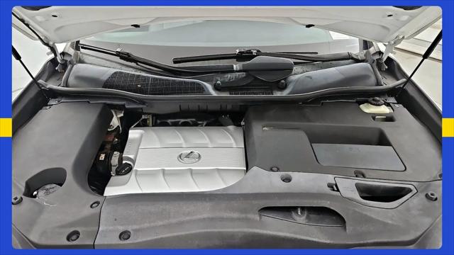 2015 Lexus RX 350 RX 350
