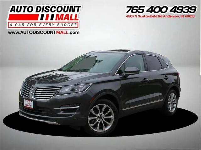 2018 Lincoln MKC Select for sale in Anderson, IN