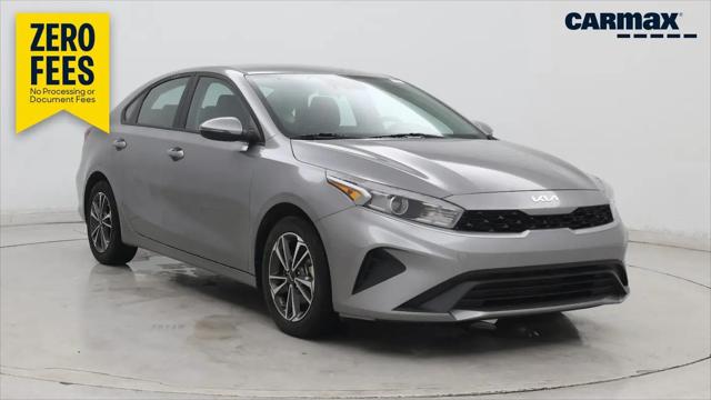 2024 Kia Forte LXS for sale in Oklahoma City, OK